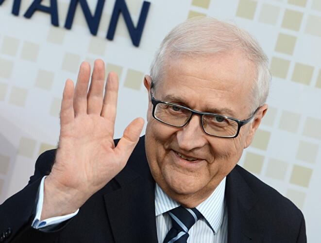 Bertelsmann-Party 2013