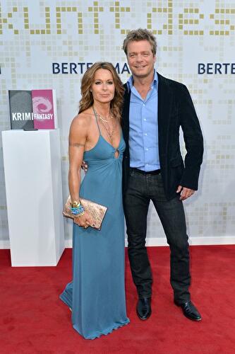 Bertelsmann-Party 2013