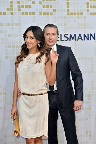 Bertelsmann-Party 2013