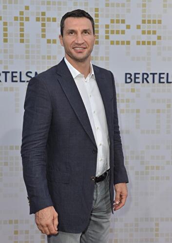 Bertelsmann-Party 2013