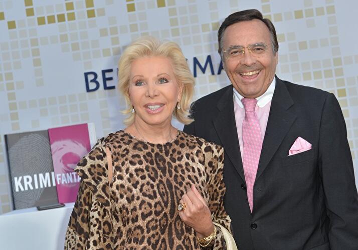 Bertelsmann-Party 2013
