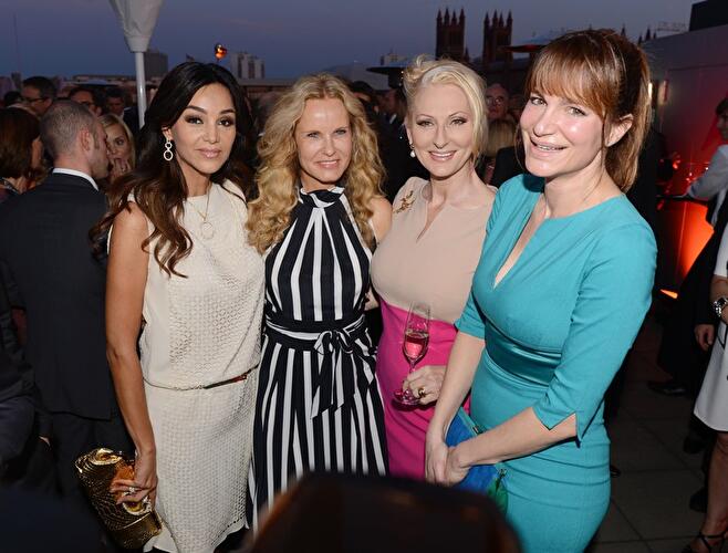 Bertelsmann-Party 2013