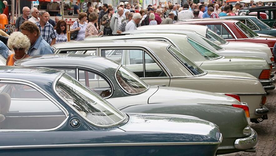 Classic Days in Berlin