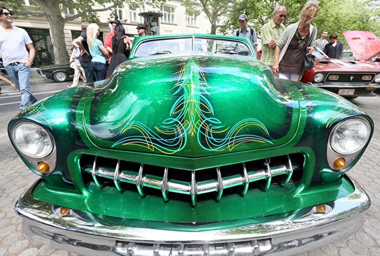 Classic Days in Berlin