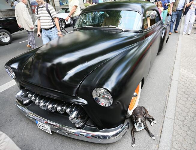 Classic Days in Berlin