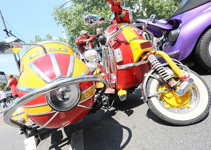 Classic Days in Berlin