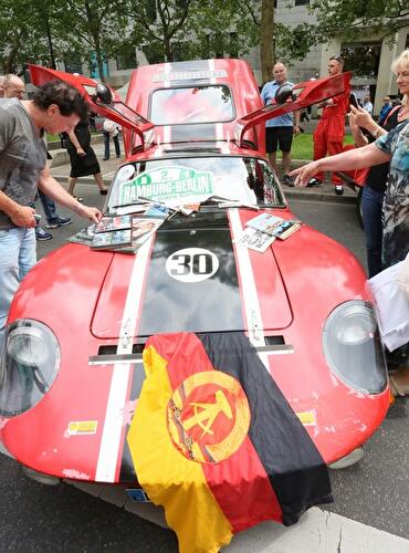 Classic Days in Berlin