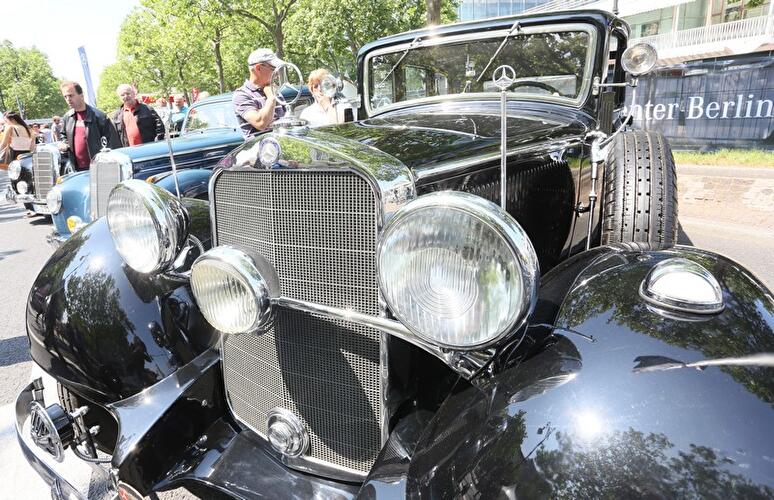 Classic Days in Berlin