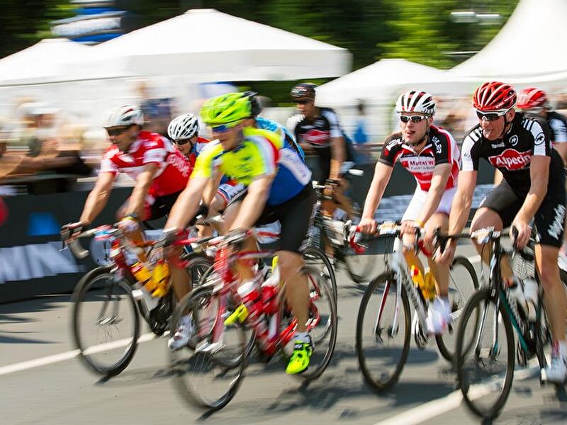 Velothon Berlin