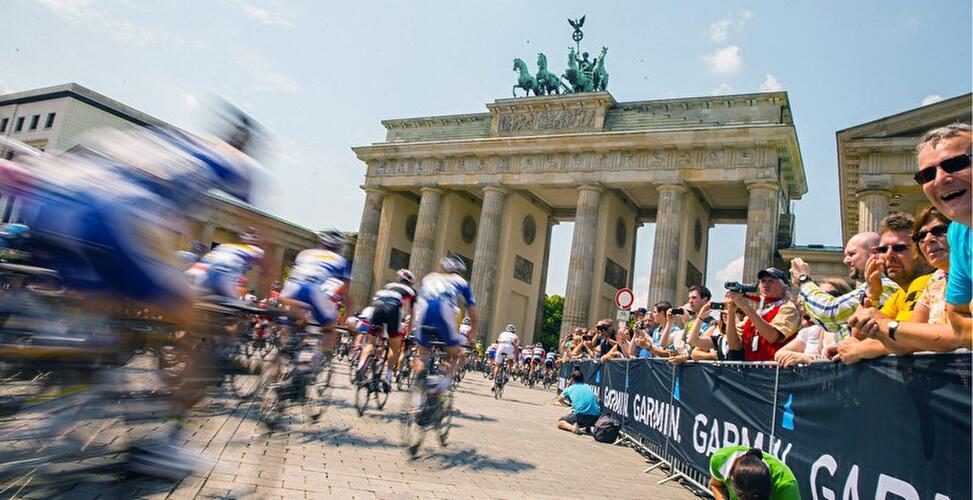 Velothon Berlin