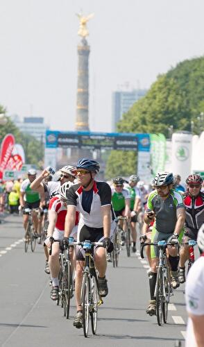 Velothon Berlin