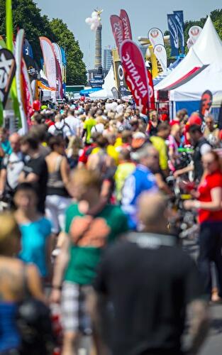 Velothon Berlin