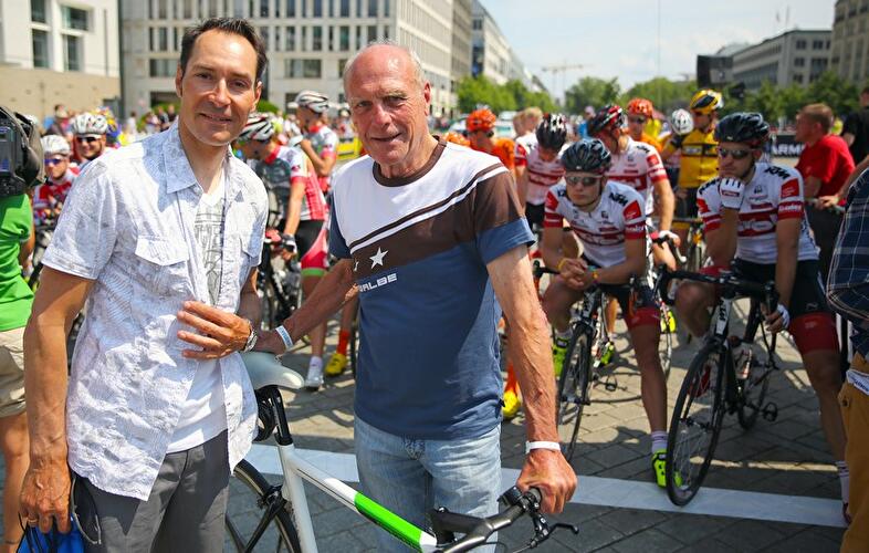Velothon Berlin