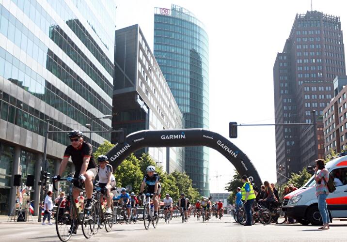 Velothon Berlin