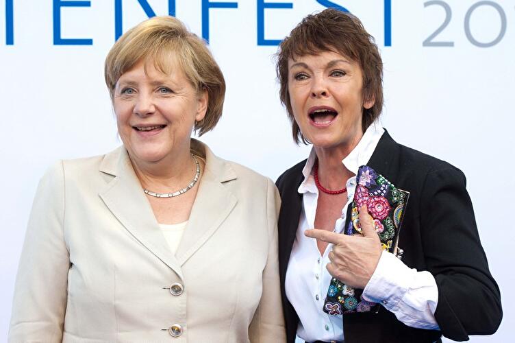 Produzentenfest 2013