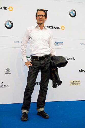 Produzentenfest 2013
