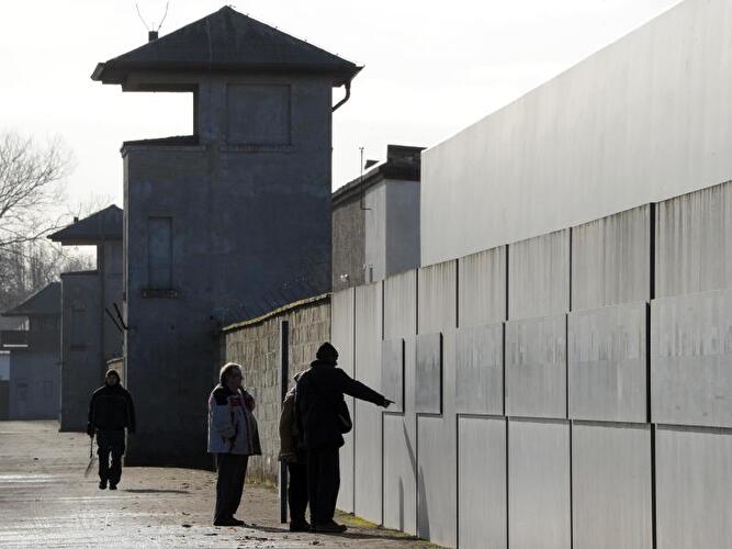 Gedenkstätte und Museum Sachsenhausen