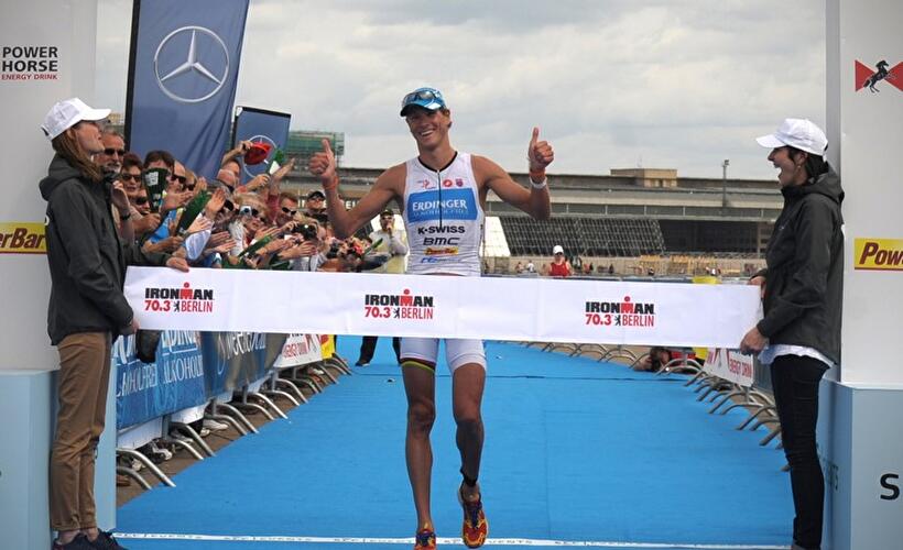 Ironman Berlin