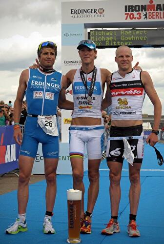 Ironman Berlin