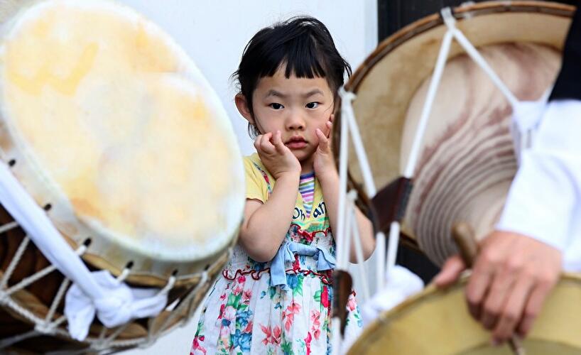 All Nations Festival