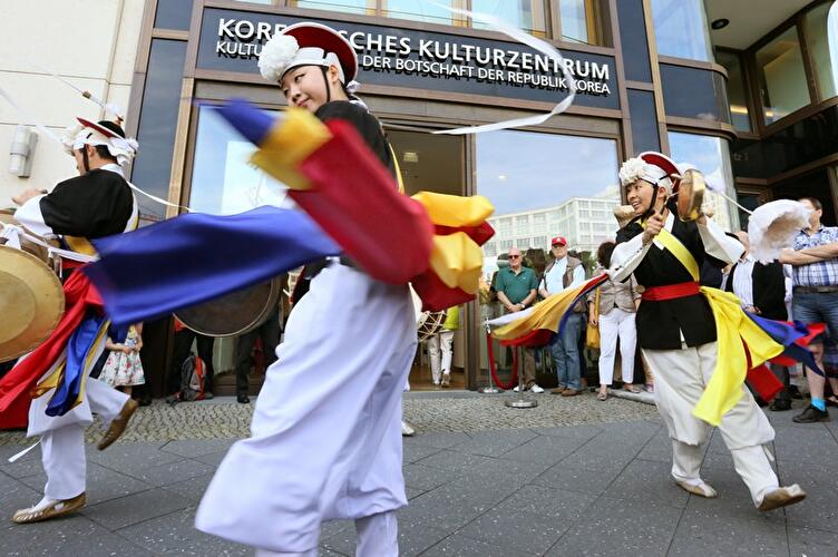 All Nations Festival