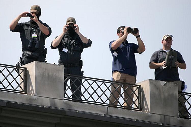 US-Präsident Obama: Rede am Brandenburger Tor