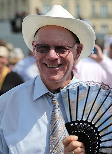 US-Präsident Obama: Rede am Brandenburger Tor