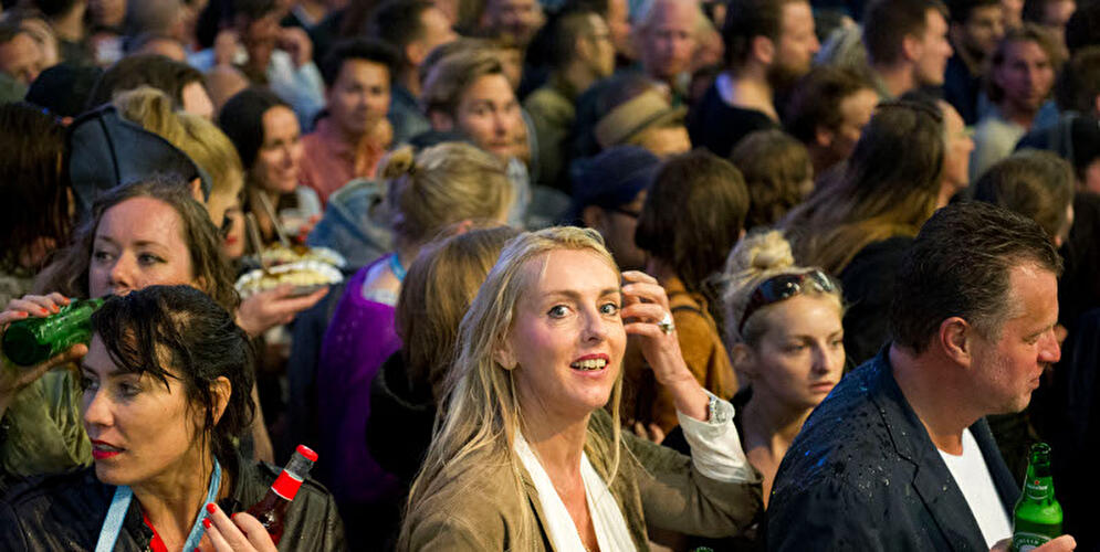 Bread & Butter Berlin - Opening