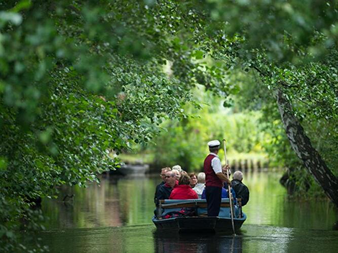 Spreewald