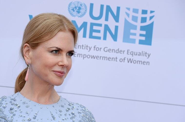 Cinema for Peace Dinner in Berlin