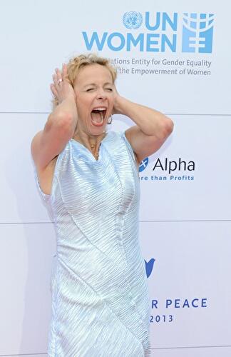 Cinema for Peace Dinner in Berlin