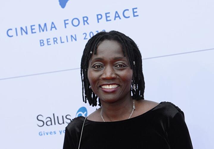 Cinema for Peace Dinner in Berlin
