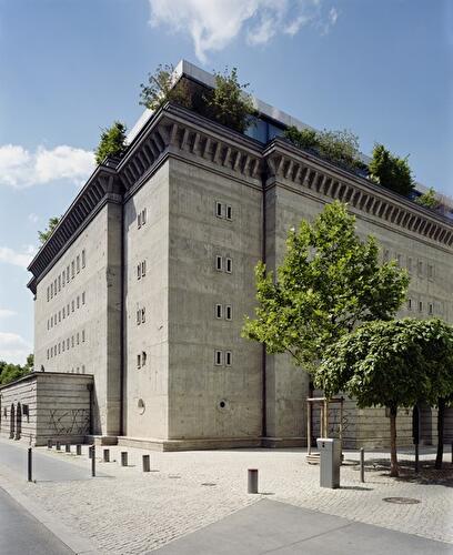 Boros Collection