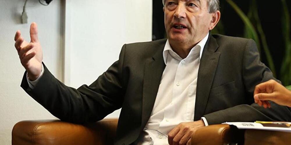 Wolfgang Niersbach