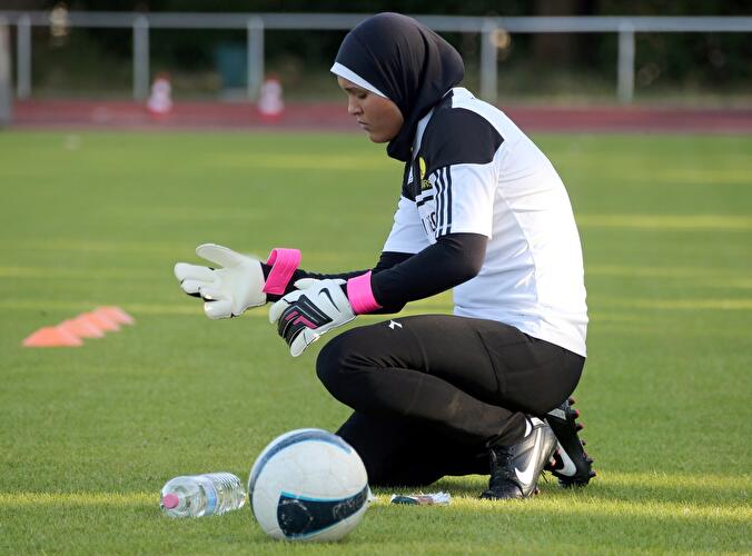 Discover Football