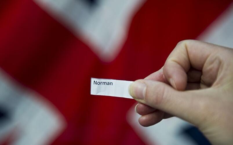 Berlin gratuliert zur Geburt des Prinzen von Cambridge