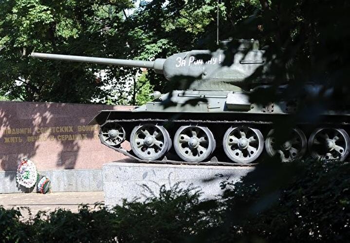 100 Tage Deutsch-Russisches Museum Berlin