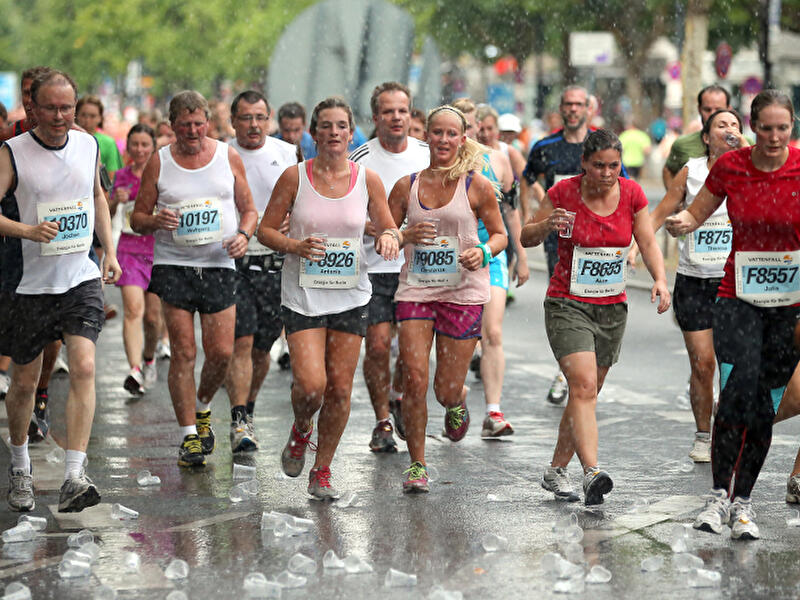 22. Vattenfall City-Nacht