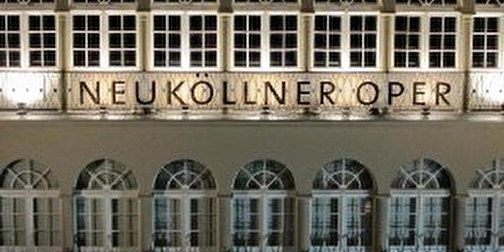 Neuköllner Oper