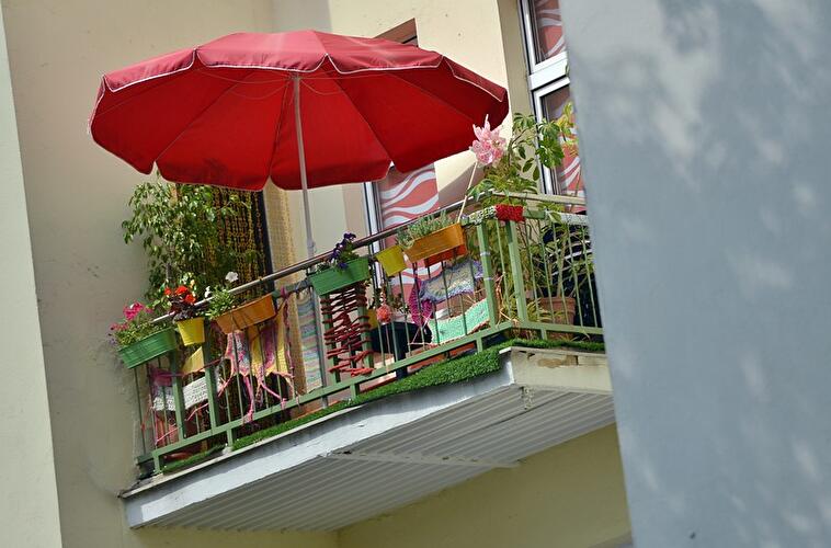 Sommer in Berlin 2013