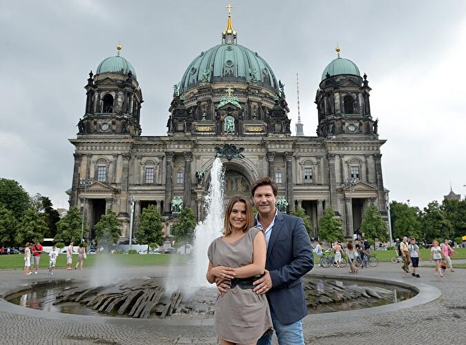 "Jedermann"-Festspiele 2013