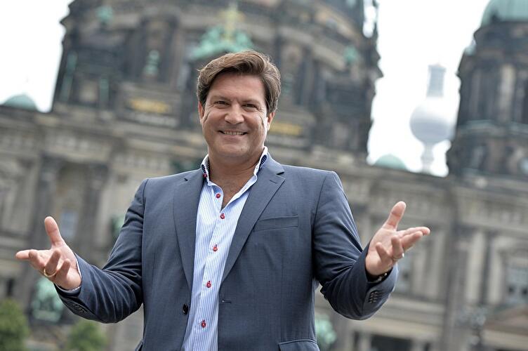 "Jedermann"-Festspiele 2013