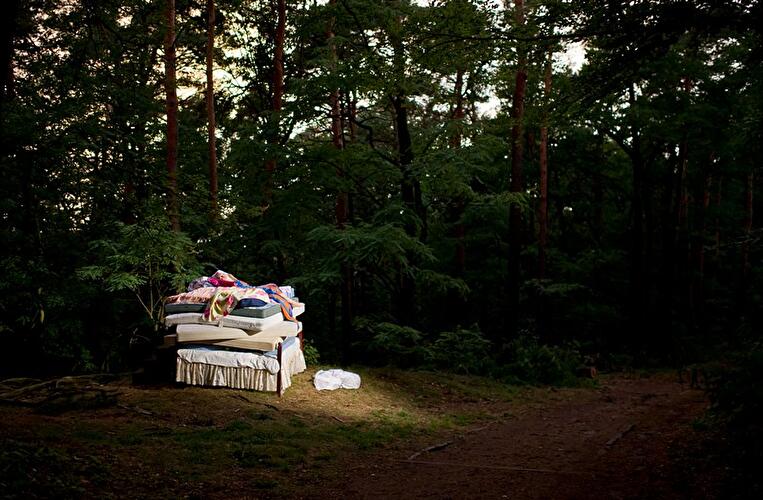 The Nature of Crisis