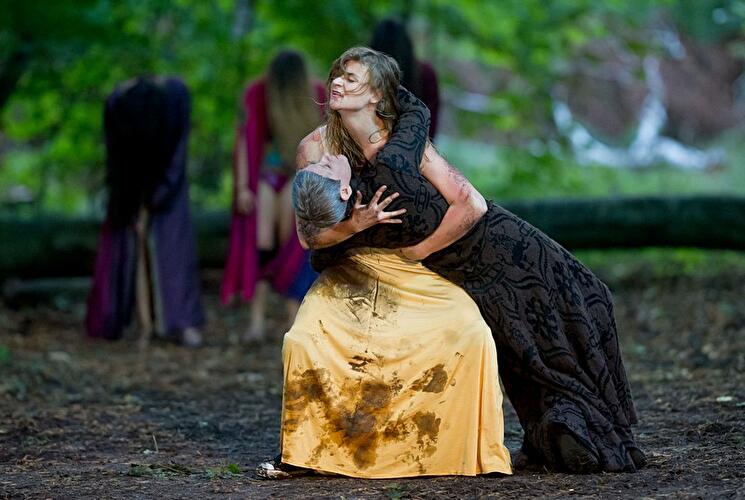 The Nature of Crisis