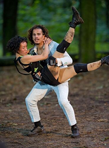 The Nature of Crisis