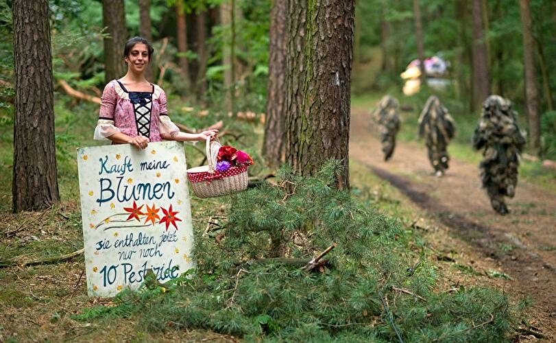 The Nature of Crisis