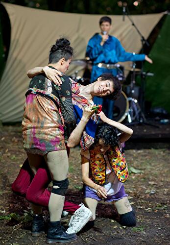 The Nature of Crisis