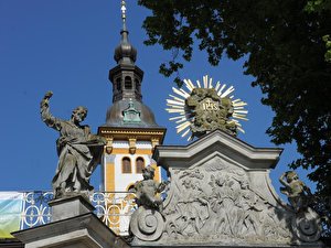 Kloster Neuzelle