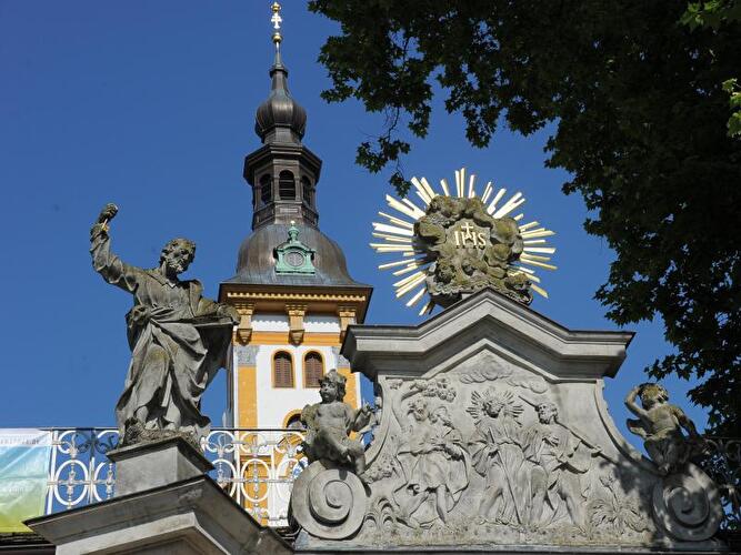 Kloster Neuzelle
