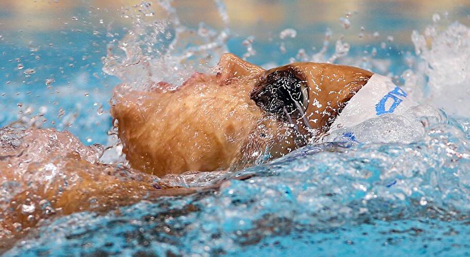 Schwimmen: Kurzbahn-Weltcup